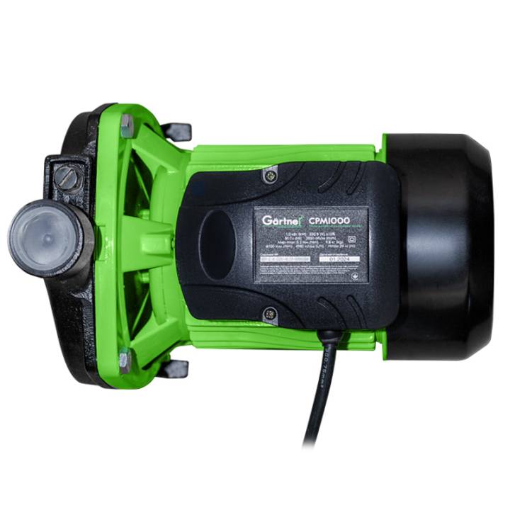 Поверхневий насос відцентровий CPM1000 1000 Вт 8 м 4980 л/год 853438