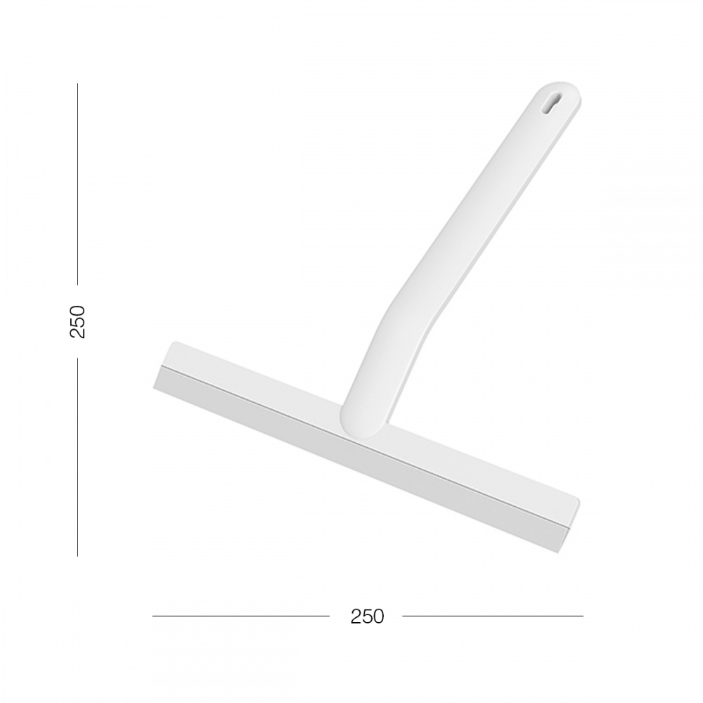 Водосгон Doosh BA-29 White