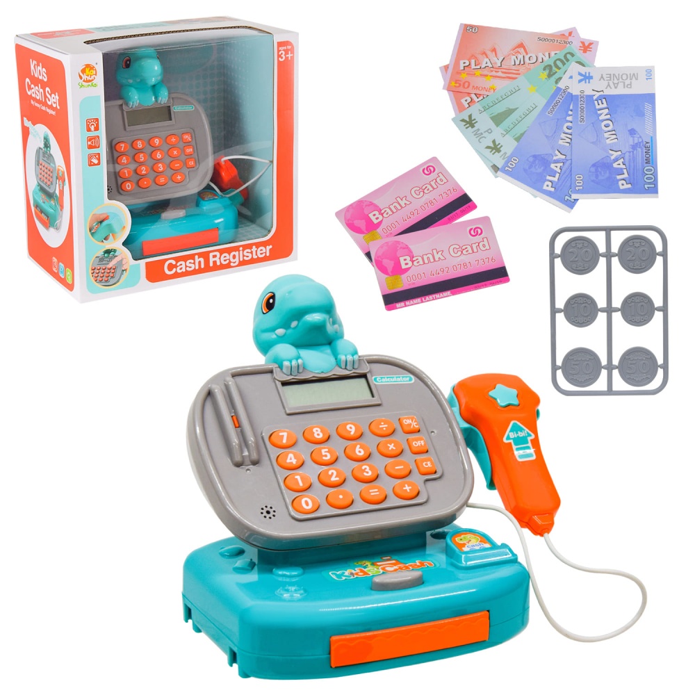 Касовий апарат Shantou SK25A