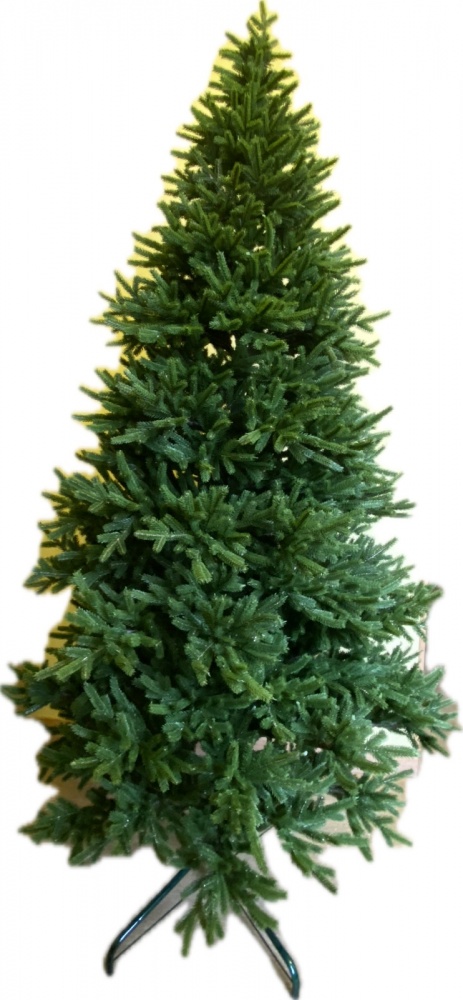 Искусственная елка Волынская 2,1 м светло-зеленый