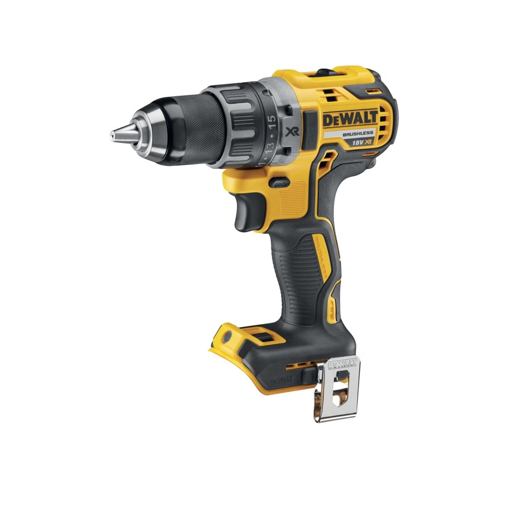 Набір акумуляторного інструменту DeWalt DCK2020P2T