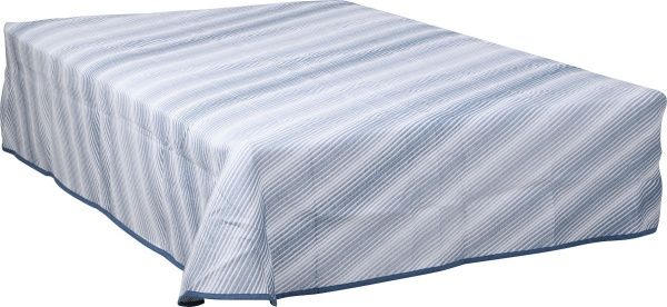 Покривало Lirios 160x220 см La Nuit денім 