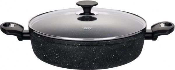 Сковорода Granit Evolution 28 см 61248 ELO