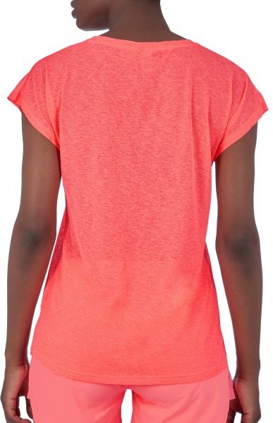 Футболка Energetics Galinda 2 wms 302499-246 40 червоний