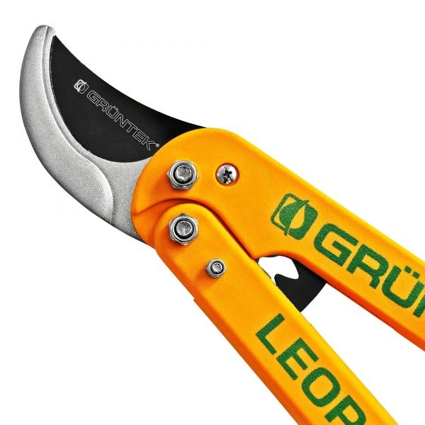 Гілкоріз Gruntek Leopard 540 мм із зубчатою передачею