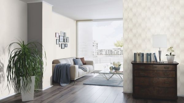 Шпалери вінілові гарячого тиснення Erismann Fashion For Walls 10046-26 0,53x10,05 м 