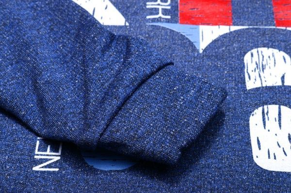 Спортивний костюм Фламінго для хлопчика 754-308 р.152 чорний 