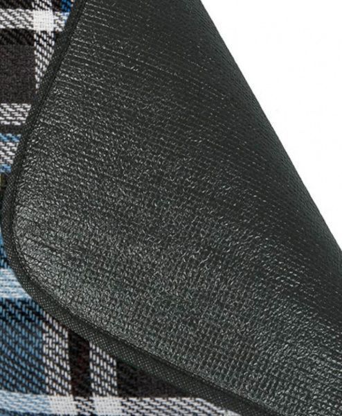 Коврик для пикника Summit Waterproof Tartan Rug