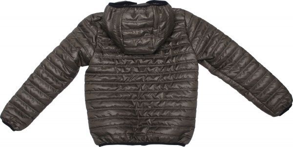 Куртка детская Білтекc стеганая р.122 хаки 