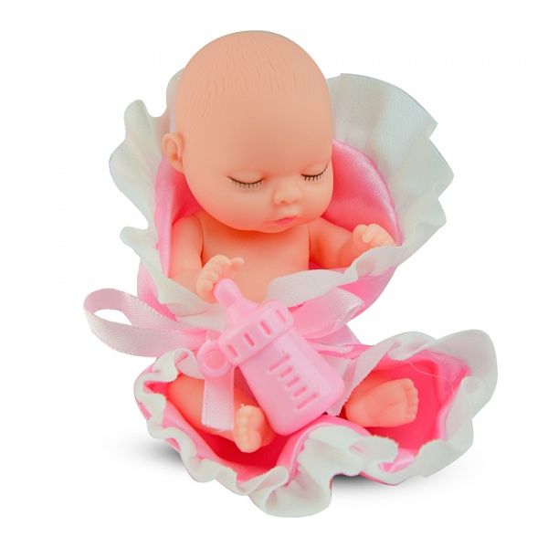 Пупс с аксессуарами A258A в ассортименте