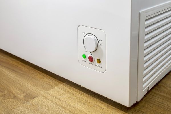 Морозильный ларь Gorenje FH 301 CW (ZS3108T)