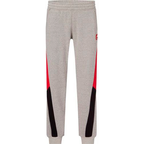 Штани Energetics Silos jrs 411036-901027 р. 176 сірий меланж