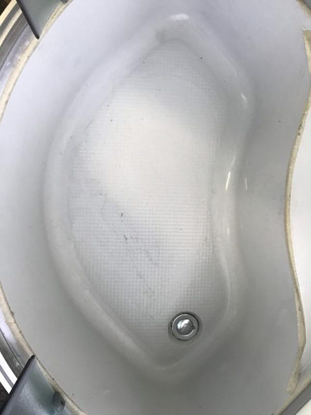 Гидромассажный бокс DP 426