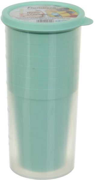 Набір склянок Verona ментоловий 200 мл 6 шт. Flamberg Smart Kitchen 