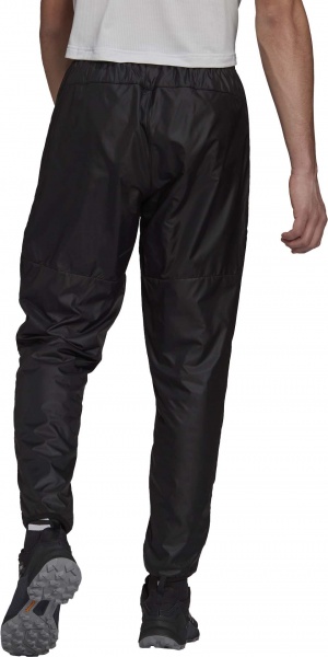 Штани Adidas MULTI WIND PANT GU6501 р. 48 чорний