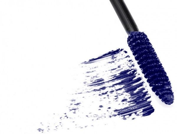 Туш для вій Mavala Creamy Mascara VL темно-синій 10 мл