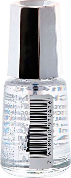 Закріплювач лаку Mavala 5 мл