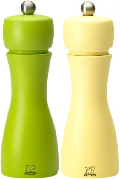 Набір млинків для солі та перцю Весна 20400173 Peugeot