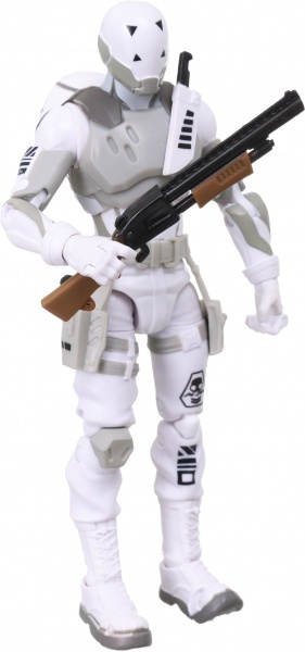 Фигурка коллекционная Jazwares Fortnite Legendary Series Scratch S9 