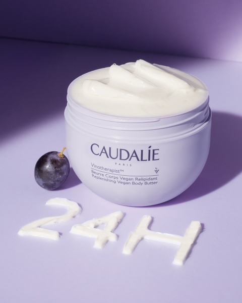 Бальзам для тіла Caudalie Vinotherapist 250 мл