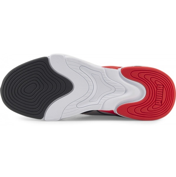 Кроссовки Puma X-Ray Millenium 37599913 р.UK 9 белый