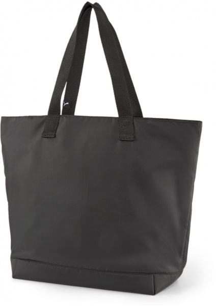 Спортивная сумка Puma Core Base Large Shopper 07872901 черный 