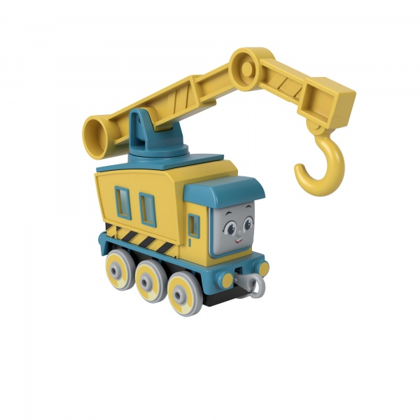 Паровозик Thomas & Friends 