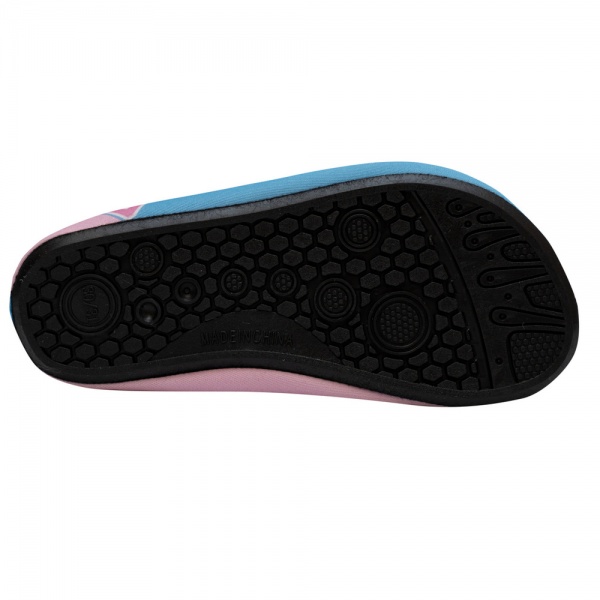 Обувь для пляжа и бассейна Devilon р.31 розовый 519193 