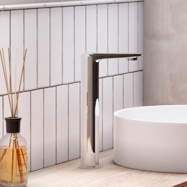 Смеситель для умывальника Damixa Jupiter 770280000