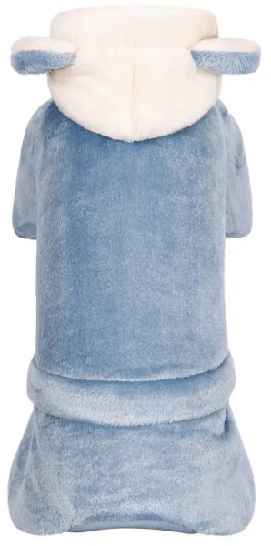 Костюм Pet Fashion для собак Alf XXS (джинс) PR243001