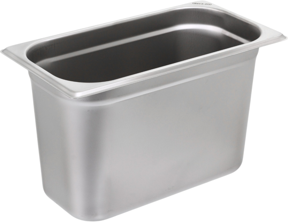 Гастроемкость Origami Horeca GN 1/3x 200 мм 7,8 л