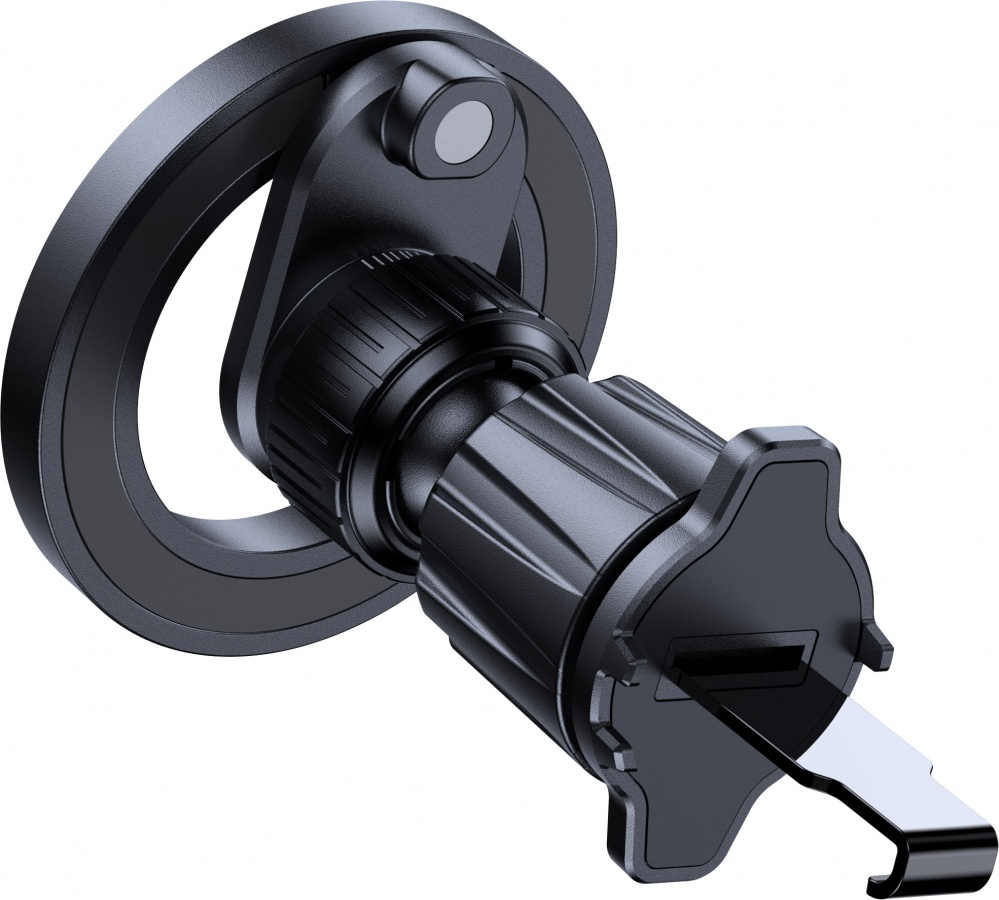 Тримач магнітний для MagSafe Auto Assistance ProlIne AP-MS12 чорний
