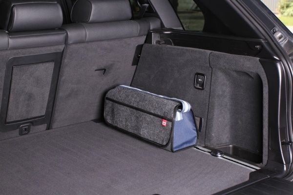 Сумка-органайзер X-LG Grey Oneredcar Х-Л.В11Н45.Р48 сірий