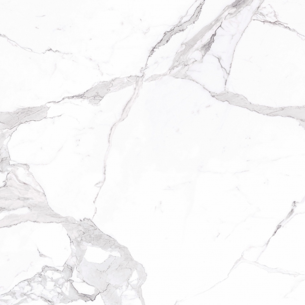 Плитка Ontario White F P NR Mat 47x47 см (2 сорт)