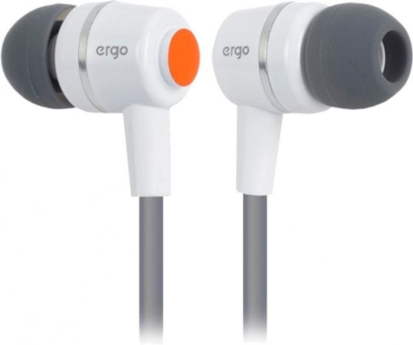 Гарнитура Ergo ES - 200 white 
