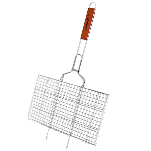 Решітка-гриль Time Eco 723В