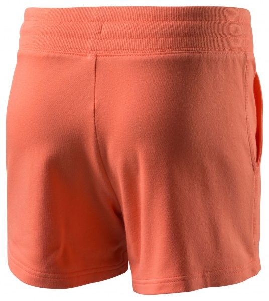 Шорти Energetics Helena 4 jrs 285992-246 р. 140 червоний