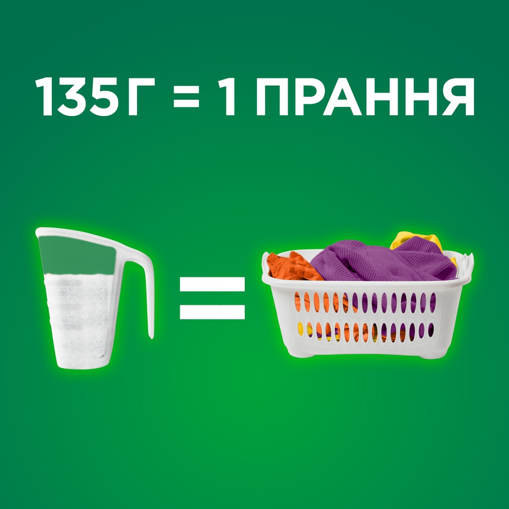 Стиральный порошок для машинной и ручной стирки Ariel Аква-пудра Горный источник 5 кг