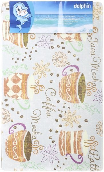 Коврик New Way V550-06 46x76 см