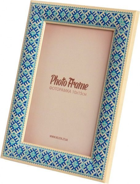 Рамка для фото Velista 24V-200-1v 21х30 см 