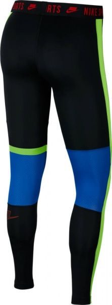 Лосини Nike M NP TIGHT PX CD6138-010 M чорний
