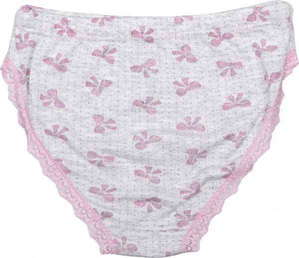 Комплект Фламінго р.122 сірий 308-1007 