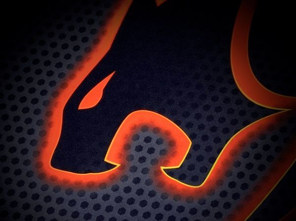 Коврик для мышки Cougar 800x300x5 мм (Arena Black) 