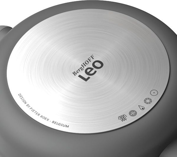 Сковорода для блинов Leo 26 см 3950174 BergHOFF