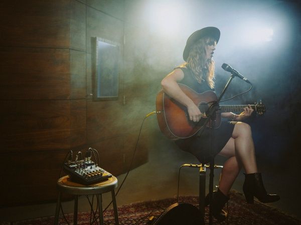 Пульт Soundcraft Микшерный NOTEPAD-8FX 5085984EU 