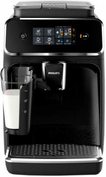 Кофемашина Philips 2200 series EP2231/40 