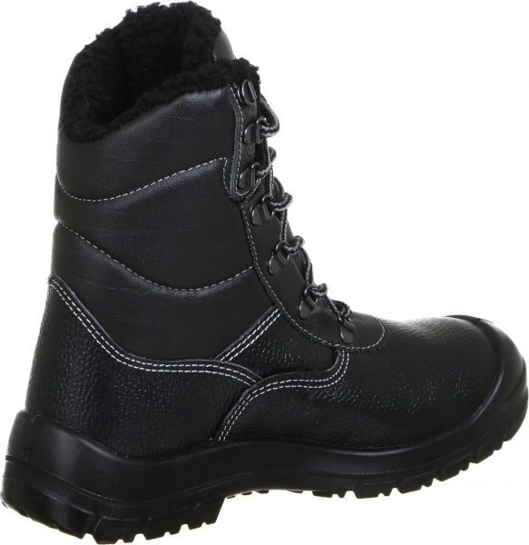 Берцы Talan Шторм-У р.39 черный