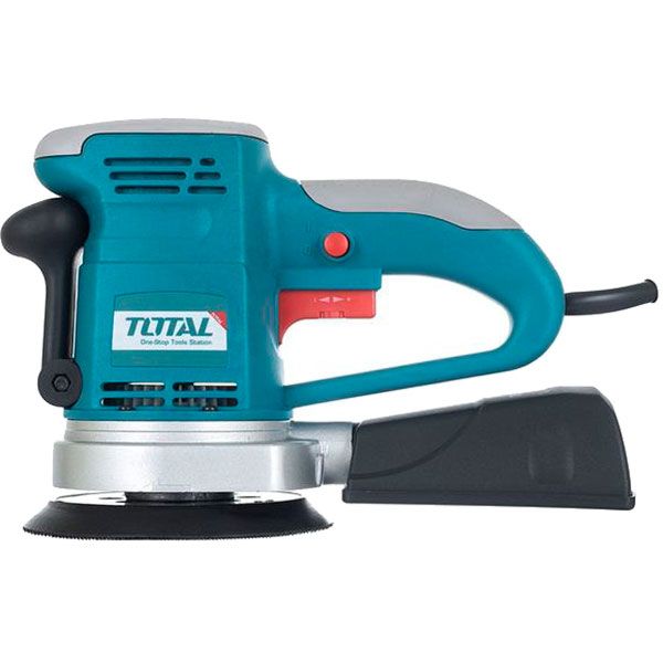 Шліфмашина ексцентрикова Total TF2041501