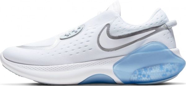 Кроссовки Nike W JOYRIDE RUN 2 POD CD4363-103 р.US 8 белый