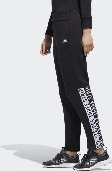 Штани Adidas W MHS WORD PNT GF6938 р. S